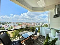 Eastern Lagoon (D15), Condominium #600677011